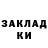 Кодеиновый сироп Lean Purple Drank Kirill iduard